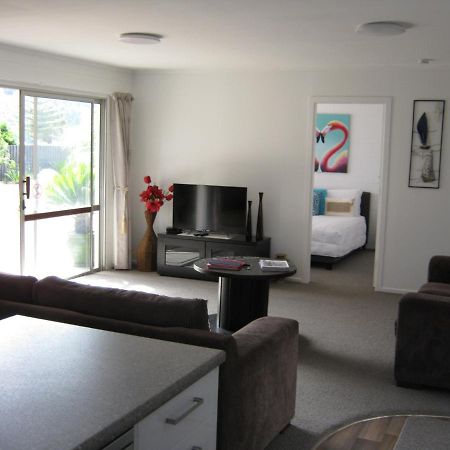 Harbour Inn Whangamata Eksteriør bilde